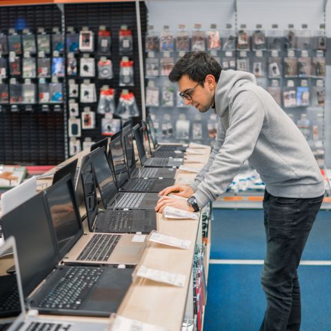 5 Reasons To Buy Refurbished Enterprise Hardware