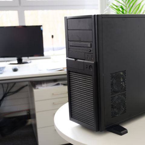 Maximizing Performance: Upgrading Refurbished Workstations